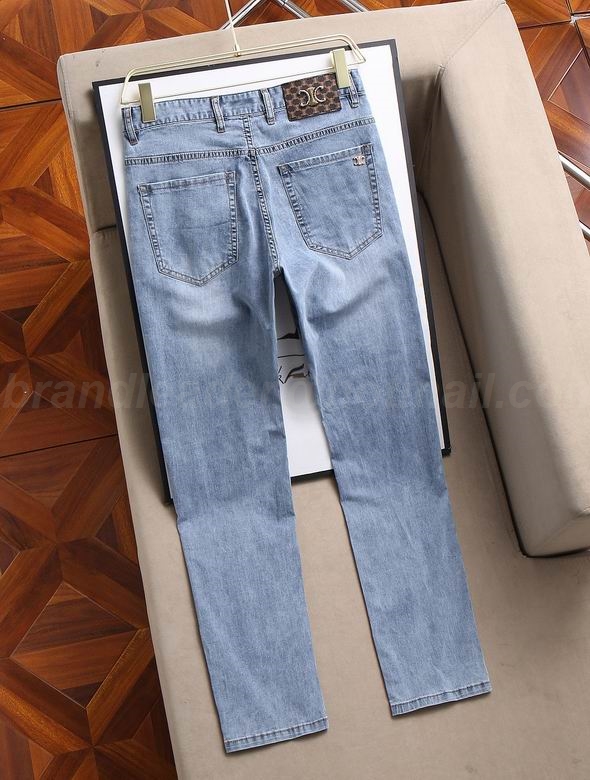 CELINE Jeans 19